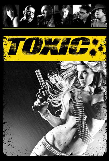 فيلم Toxic 2008 مترجم - باهي فيلم