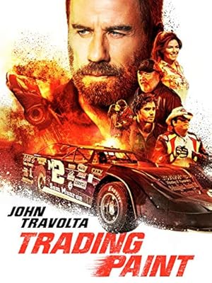 فيلم Trading Paint 2019 مترجم - باهي فيلم