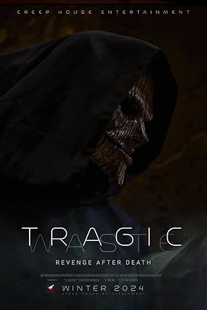فيلم Tragic Waste 2024 مترجم - باهي فيلم