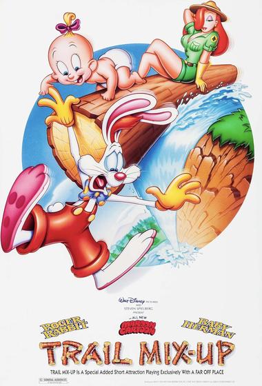 فيلم Trail Mix-Up مترجم (1993)