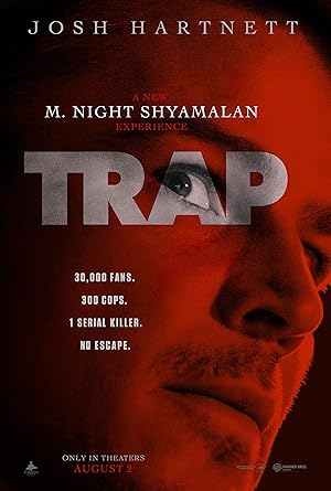 فيلم Trap 2024 مترجم - باهي فيلم