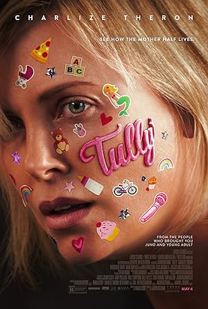 مسلسل Tully 2018 مترجم - باهي فيلم