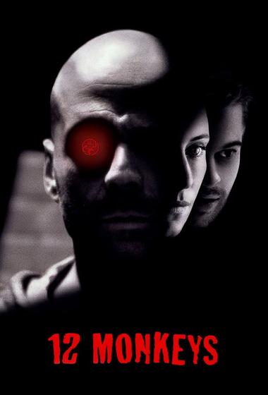 فيلم Twelve Monkeys 1995 مترجم - باهي فيلم