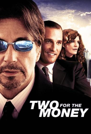 مسلسل Two for the Money 2005 مترجم - باهي فيلم