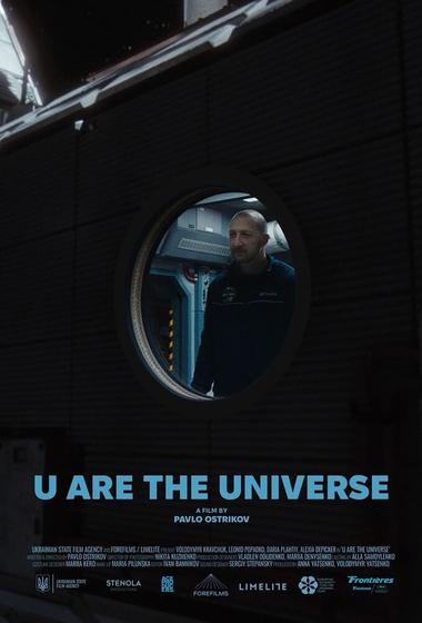 فيلم U Are the Universe مترجم (2025)