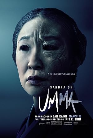 فيلم Umma 2022 مترجم