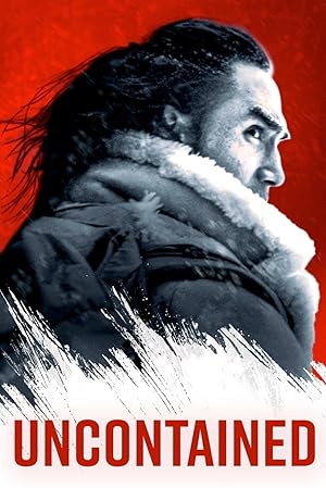 فيلم Uncontained 2025 مترجم - باهي فيلم
