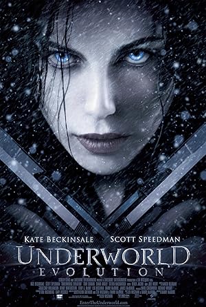فيلم Underworld - Evolution مترجم (2006)