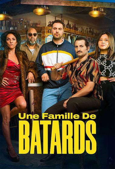 فيلم Une Famille de Bâtards 2026 مترجم
