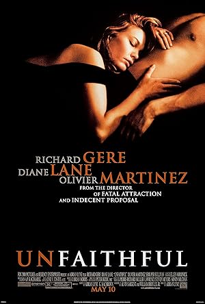 فيلم Unfaithful 2002 مترجم - باهي فيلم