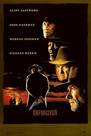 فيلم Unforgiven مترجم (1992)