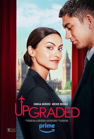 فيلم Upgraded 2024 مترجم - باهي فيلم