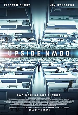 فيلم Upside Down 2012 مترجم - باهي فيلم