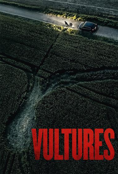 فيلم Vultures 2025 مترجم