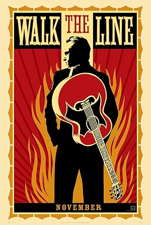 فيلم Walk the Line 2005 مترجم - باهي فيلم