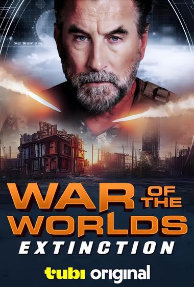 فيلم War of the Worlds 2025 مترجم - باهي فيلم