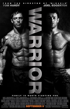 فيلم Warrior 2011 مترجم - باهي فيلم
