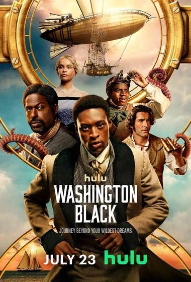 مسلسل Washington Black مترجم (2025)