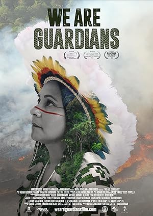 فيلم We Are Guardians 2023 مترجم - باهي فيلم
