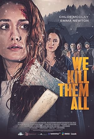 فيلم We Kill Them All 2025 مترجم - باهي فيلم