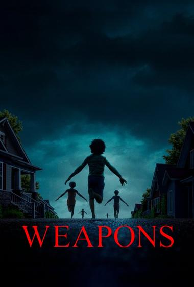 فيلم Weapons 2025 مترجم - باهي فيلم