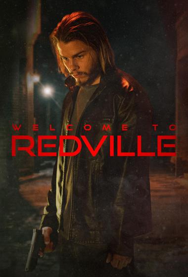فيلم Welcome to Redville 2023 مترجم