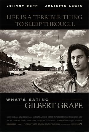 فيلم What'S Eating Gilbert Grape 1993 مترجم - باهي فيلم