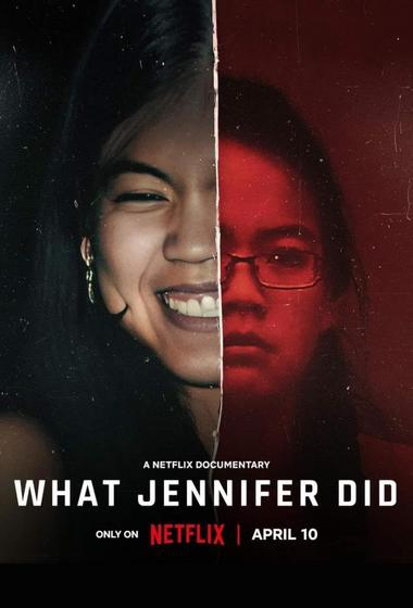 فيلم What Jennifer Did 2024 مترجم - باهي فيلم