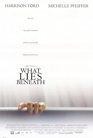 فيلم What Lies Beneath 2000 مترجم - باهي فيلم