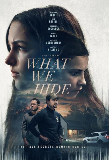 فيلم What We Hide مترجم (2025)