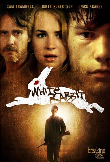 فيلم White Rabbit 2013 مترجم