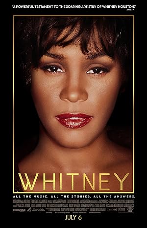 فيلم Whitney 2018 مترجم