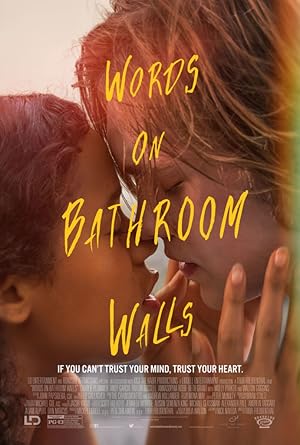 فيلم Words on Bathroom Walls 2020 مترجم - باهي فيلم