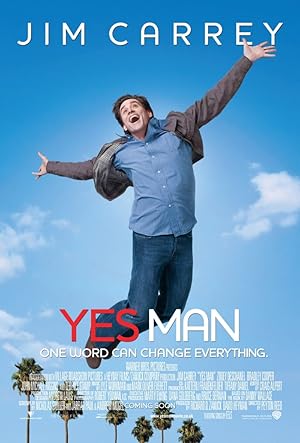 فيلم Yes Man 2008 مترجم - باهي فيلم