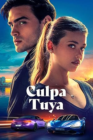 فيلم Your Fault (Culpa Tuya) 2024 مترجم - باهي فيلم