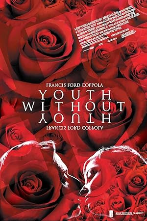 فيلم Youth Without Youth 2007 مترجم - باهي فيلم