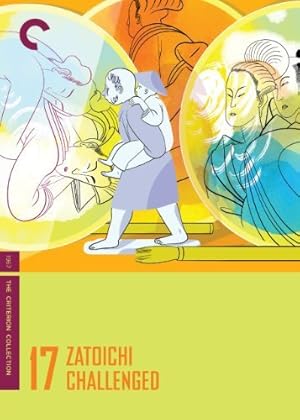 فيلم Zatoichi Challenged 1967 مترجم - باهي فيلم
