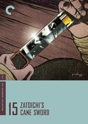 فيلم Zatoichi's Cane Sword 1967 مترجم - باهي فيلم