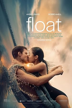 فيلم floAt 2024 مترجم - باهي فيلم