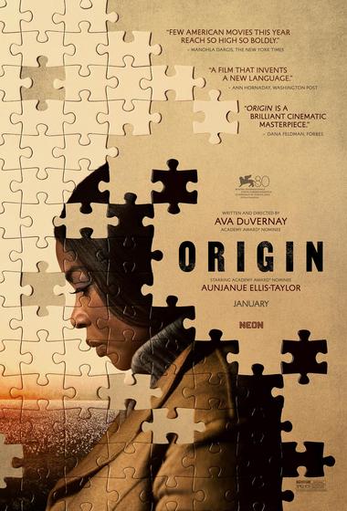 فيلم orIgIn 2023 مترجم