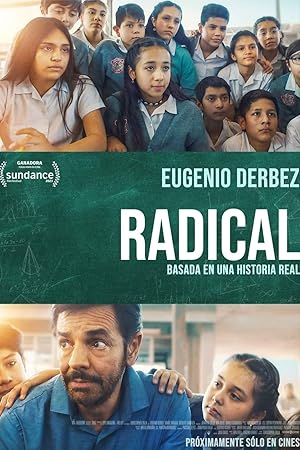 فيلم radical 2023 مترجم - باهي فيلم