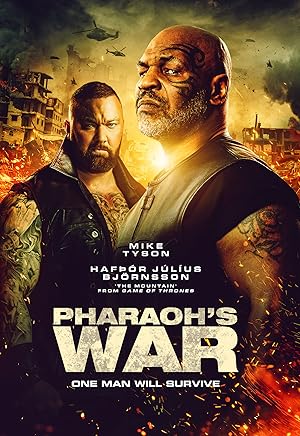 فيلم حملة فرعون 2019 - باهي فيلم