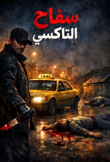 مسلسل سفاح التاكسي مترجم (2025)