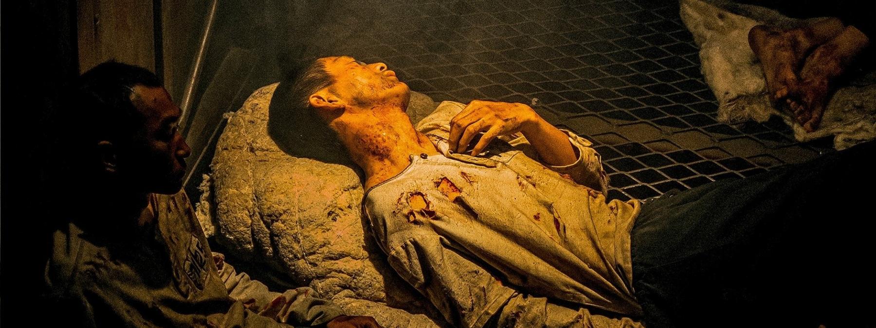 غلاف فيلم 731 2025 مترجم