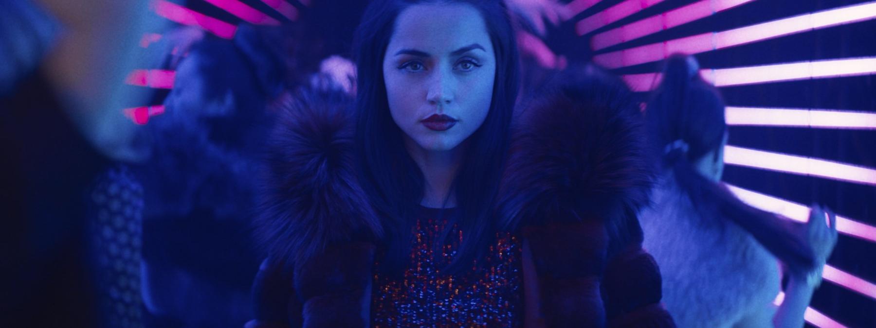 غلاف فيلم Ballerina - From the World of John Wick 2025 مترجم