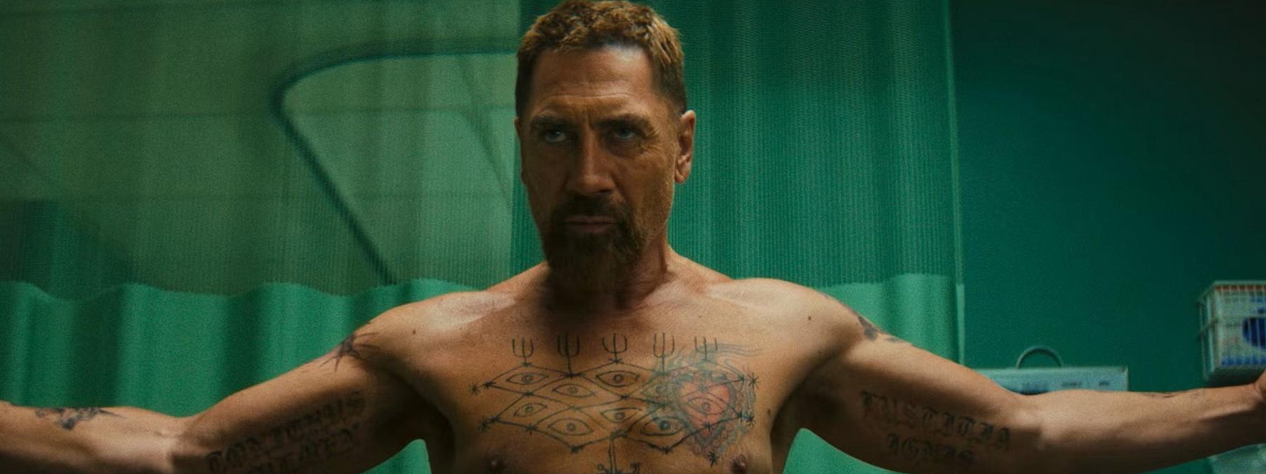 غلاف مسلسل Cape Fear 2026 مترجم