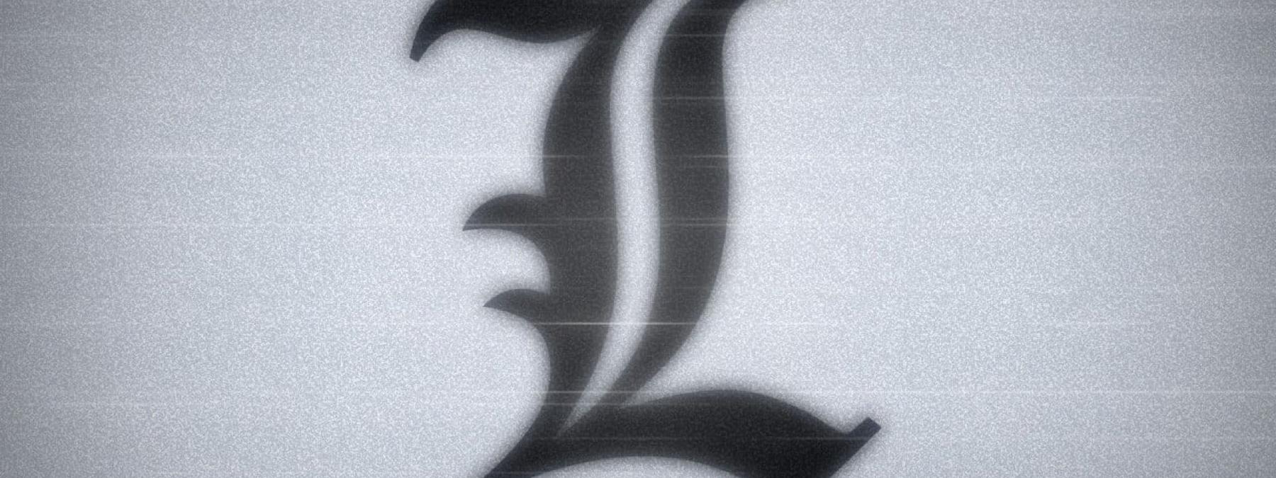 غلاف فيلم Death Note Relight 1 Visions of a God 2007 مترجم