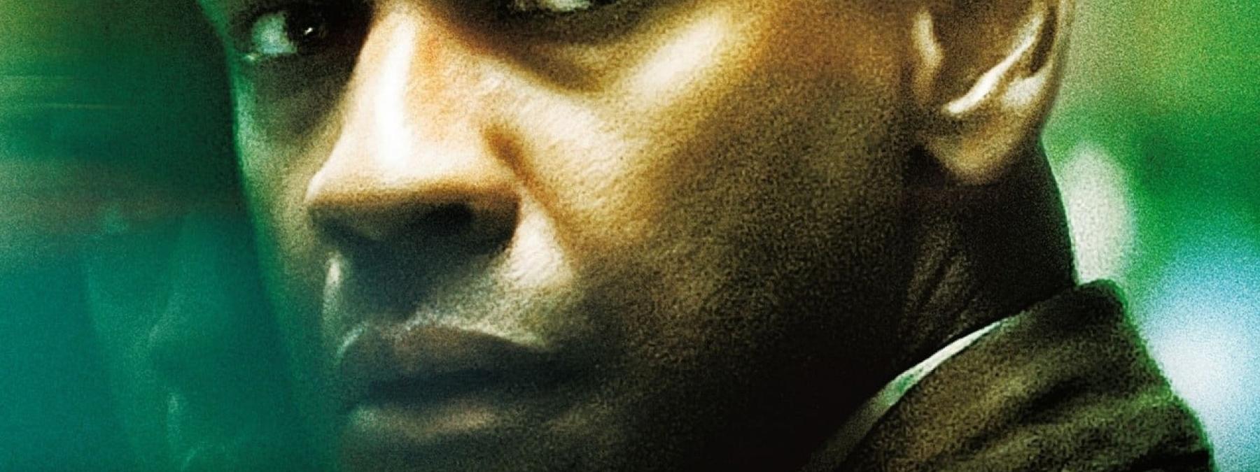غلاف فيلم Deja Vu 2006 مترجم