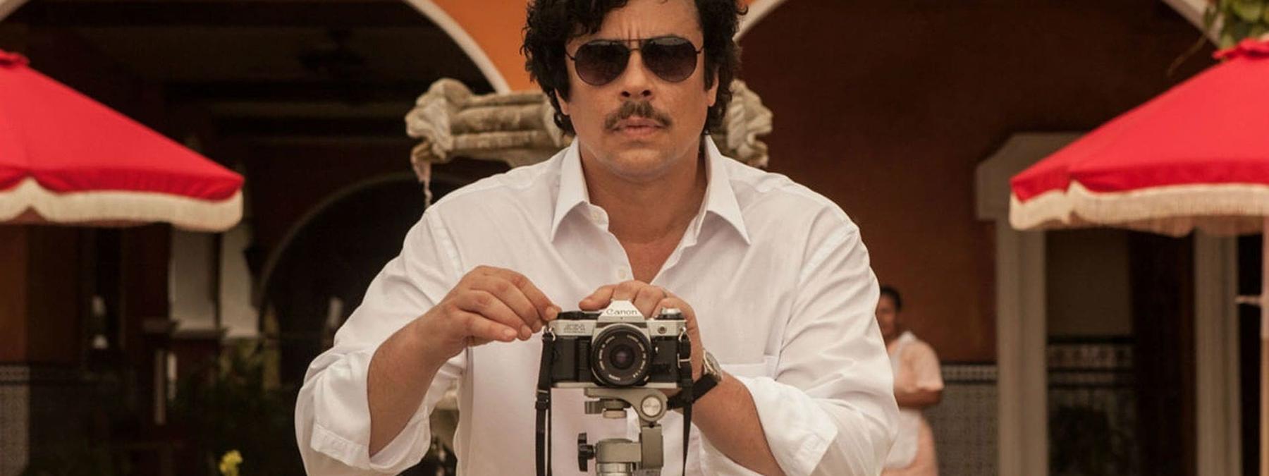 غلاف فيلم Escobank 2025 مترجم