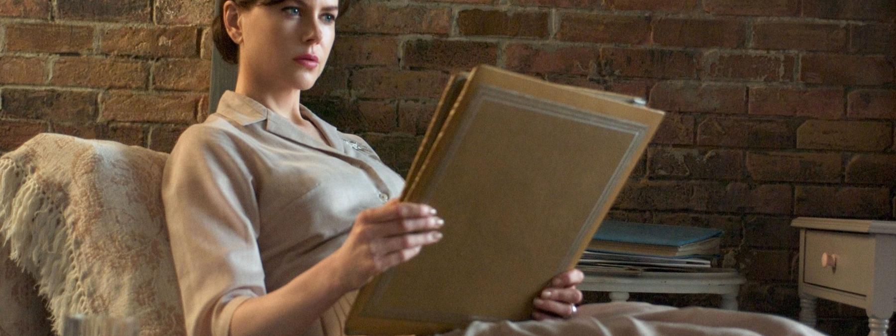 غلاف فيلم Fur An Imaginary Portrait of Diane Arbus 2006 مترجم